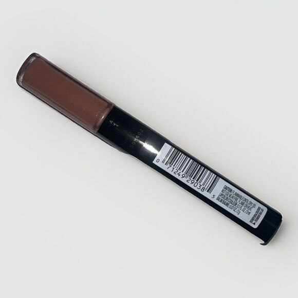 Loreal Infallible Lipcolor 119 Neverending Nutmeg M400 New Discontinued 2 Step - Picture 4 of 14